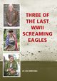 Three of the Last WWII Screaming Eagles, Groen Jos
