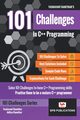 101 CHALLENGES IN C++ PROGRAMMING, kanetkar Yashavant; kanetkar Aditya