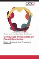 Conductas Prosociales En Preadolescentes, Seoane Florencia