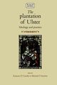 The plantation of Ulster, 