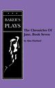 Chronicles of Jane, The, Book Seven, Haehnel Alan
