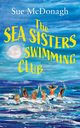 The Sea Sisters Swimming Club, McDonagh Sue