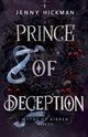 Prince of Deception, Hickman Jenny