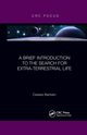 A Brief Introduction to the Search for Extra-Terrestrial Life, Barbieri Cesare