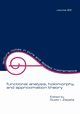 Functional Analysis, Holomorphy, and Approximation Theory, Zapata G.