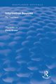 Information Sources for Teachers, Brown David