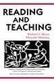 Reading and Teaching, Meyer Richard