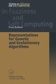 Representations for Genetic and Evolutionary Algorithms, Rothlauf Franz