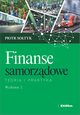 Finanse samorzdowe, Sotyk Piotr