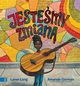 Jestemy zmian, Gorman Amanda