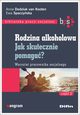 Rodzina alkoholowa Cz 2, Dodziuk van Kooten Anna, Spaczyska Ewa