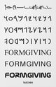 Formgiving, 