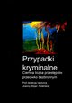 Przypadki kryminalne., 