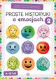 Proste historyjki o emocjach 2, 