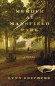 Murder at Mansfield Park, Shepherd Lynn