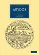 Abydos, Ayrton Edward Russell