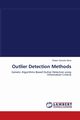 Outlier Detection Methods, Grnl Alma zlem