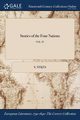 Stories of the Four Nations; VOL. IV, Sykes S.
