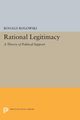 Rational Legitimacy, Rogowski Ronald