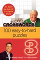 Merv Griffin's Crosswords Volume 3, Parker Timothy