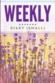 Weekly Diary (Small), Publishing LLC Speedy