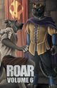 ROAR Volume 6, Fontaine Amy