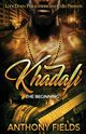 Khadafi, Fields Anthony