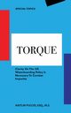 Torque, Puccio Kaitlin