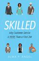Skilled, ngel Alma P