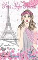 Paris Mafia Princess - A Chick Lit of Finding Love, a Beautiful Wedding and a Secret Baby (Romantic Comedy, Chick Lit, Rom Com, Romance Books, Romance Novel, Inspirational, France, Chick-Lit, Rom-Com), Marie Nerissa