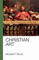 Christian Art, Brown Michelle