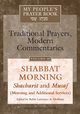 My People's Prayer Book Vol 10, 