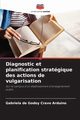 Diagnostic et planification stratgique des actions de vulgarisation, Arduino Gabriela de Godoy Cravo