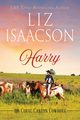 Harry, Isaacson Liz