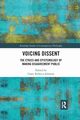 Voicing Dissent, 