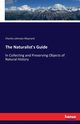 The Naturalist's Guide, Maynard Charles Johnson