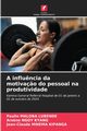 A influ?ncia da motiva?o do pessoal na produtividade, Maloba Lubende Paulin