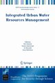 Integrated Urban Water Resources Management, 