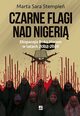 Boko Haram 2002-2020. Czarne flagi nad Nigeri, Stempie Marta Sara