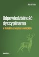 Odpowiedzialno dyscyplinarna w Polskim Zwizku owieckim, Raba Marcin