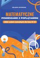 Matematyczne pomieszanie z popltaniem, Wysocka Jolanta