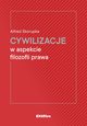 Cywilizacje w aspekcie filozofii prawa, Skorupka Alfred
