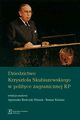 Dziedzictwo Krzysztofa Skubiszewskiego w polityce zagranicznej RP, 