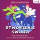 Biblia wierszem 1 Stworzenie wiata, Pruszkowska-Kloc Olga