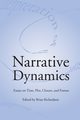 NARRATIVE DYNAMICS, RICHARDSON BRIAN