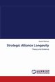 Strategic Alliance Longevity, Rahman Noushi