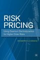 Risk Pricing, Chorafas Dimitris N.