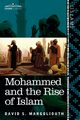 Mohammed and the Rise of Islam, Margoliouth David S.