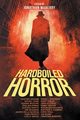 Hardboiled Horror, Maberry Jonathan