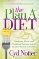 The Plan A Diet, Notter Cyd